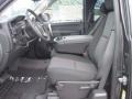 2010 Taupe Gray Metallic Chevrolet Silverado 1500 LT Extended Cab  photo #5