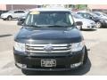 2009 Black Ford Flex SEL AWD  photo #2