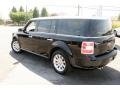 2009 Black Ford Flex SEL AWD  photo #10