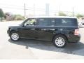 2009 Black Ford Flex SEL AWD  photo #11