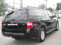 Black - Expedition EL XLT 4x4 Photo No. 3