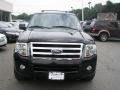 Black - Expedition EL XLT 4x4 Photo No. 23