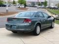 Satin Jade Pearl - Sebring Touring Sedan Photo No. 6