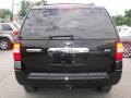 Black - Expedition EL XLT 4x4 Photo No. 24