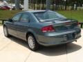Satin Jade Pearl - Sebring Touring Sedan Photo No. 8