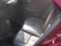 2005 Redondo Red Pearl Honda Accord EX-L V6 Sedan  photo #6