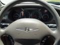 Satin Jade Pearl - Sebring Touring Sedan Photo No. 20