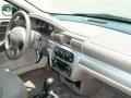 Satin Jade Pearl - Sebring Touring Sedan Photo No. 26