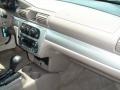 Satin Jade Pearl - Sebring Touring Sedan Photo No. 27