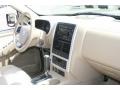 2007 Black Mercury Mountaineer AWD  photo #6