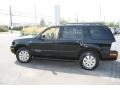 2007 Black Mercury Mountaineer AWD  photo #12