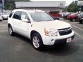 Summit White - Equinox LT AWD Photo No. 1