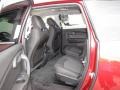 2011 Red Jewel Metallic Chevrolet Traverse LT AWD  photo #29