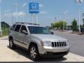 Light Graystone Pearl - Grand Cherokee Laredo Photo No. 2