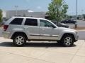 Light Graystone Pearl - Grand Cherokee Laredo Photo No. 5