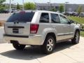 Light Graystone Pearl - Grand Cherokee Laredo Photo No. 7