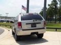 Light Graystone Pearl - Grand Cherokee Laredo Photo No. 9