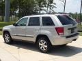 Light Graystone Pearl - Grand Cherokee Laredo Photo No. 10