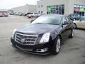 Black Raven - CTS Sedan Photo No. 1