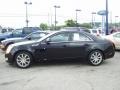 Black Raven - CTS Sedan Photo No. 2