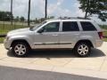 Light Graystone Pearl - Grand Cherokee Laredo Photo No. 12