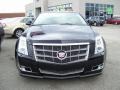 Black Raven - CTS Sedan Photo No. 3