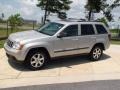 Light Graystone Pearl - Grand Cherokee Laredo Photo No. 13