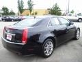 Black Raven - CTS Sedan Photo No. 4