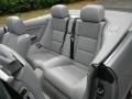 2004 Silver Grey Metallic BMW 3 Series 330i Convertible  photo #17