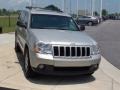Light Graystone Pearl - Grand Cherokee Laredo Photo No. 15