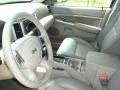 Light Graystone Pearl - Grand Cherokee Laredo Photo No. 17