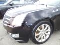 Black Raven - CTS Sedan Photo No. 9