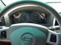 Light Graystone Pearl - Grand Cherokee Laredo Photo No. 22