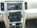 Light Graystone Pearl - Grand Cherokee Laredo Photo No. 25