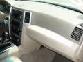 Light Graystone Pearl - Grand Cherokee Laredo Photo No. 30