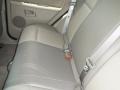 Light Graystone Pearl - Grand Cherokee Laredo Photo No. 33