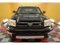 2004 Black Toyota 4Runner SR5 4x4  photo #2