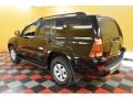 2004 Black Toyota 4Runner SR5 4x4  photo #4