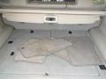 Light Graystone Pearl - Grand Cherokee Laredo Photo No. 37