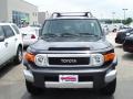 Black Diamond - FJ Cruiser 4WD Photo No. 2