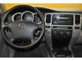 2004 Black Toyota 4Runner SR5 4x4  photo #7