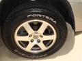Light Graystone Pearl - Grand Cherokee Laredo Photo No. 41