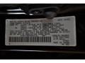 2004 Black Toyota 4Runner SR5 4x4  photo #9