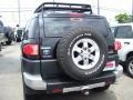 Black Diamond - FJ Cruiser 4WD Photo No. 4