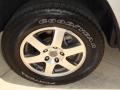 Light Graystone Pearl - Grand Cherokee Laredo Photo No. 44