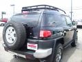 Black Diamond - FJ Cruiser 4WD Photo No. 5