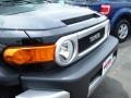Black Diamond - FJ Cruiser 4WD Photo No. 6
