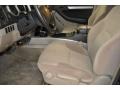 2004 Black Toyota 4Runner SR5 4x4  photo #12