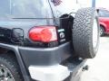 Black Diamond - FJ Cruiser 4WD Photo No. 7
