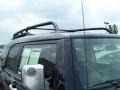 Black Diamond - FJ Cruiser 4WD Photo No. 8